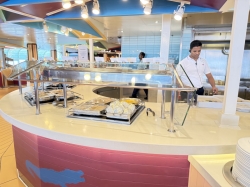 Disney Magic Cabanas picture