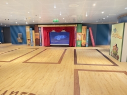 Disney Magic Oceaneer Club picture