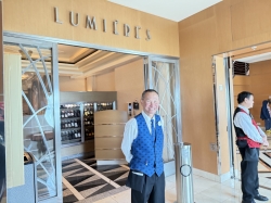 Disney Magic Lumieres picture