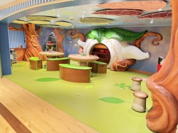 Disney Magic Oceaneer Club picture