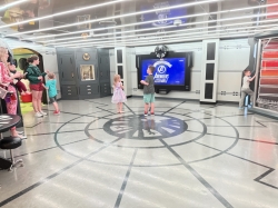 Disney Magic Oceaneer Club picture