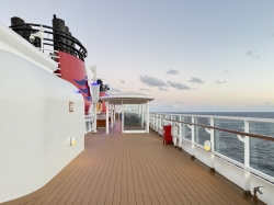 Disney Magic Deck Ten picture