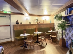 Disney Magic Cove Cafe picture