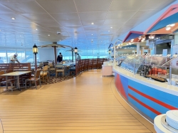 Disney Magic Cabanas picture