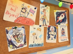 Disney Magic Oceaneer Club picture