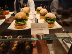 Disney Wish Concierge Lounge picture