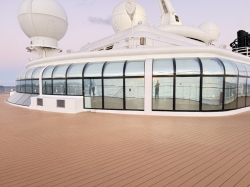 Disney Magic Deck Ten picture