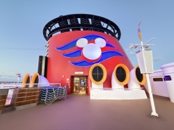 Disney Magic Deck Ten picture