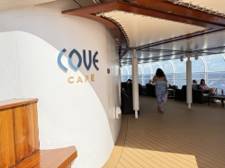 Disney Magic Cove Cafe picture