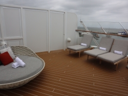 Concierge Private Sun Deck picture