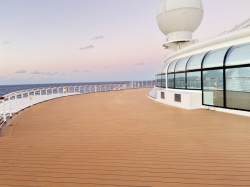Disney Magic Deck Ten picture