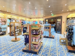 Disney Magic Mickeys Mainsail picture