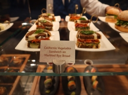 Disney Wish Concierge Lounge picture