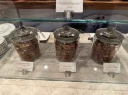 Disney Wish Concierge Lounge picture