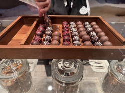 Disney Wish Concierge Lounge picture