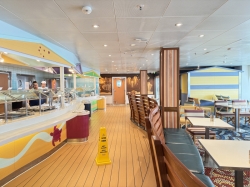 Disney Magic Cabanas picture