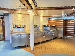 Disney Magic Beverage Station picture