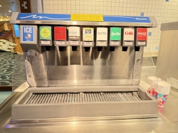 Disney Magic Beverage Station picture