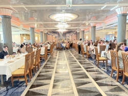 Disney Magic Lumieres picture Uploaded in 2025 Photo courtesy of Scott Weinfeld. Disney Magic Lumieres picture