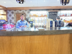 Disney Magic Cove Cafe picture