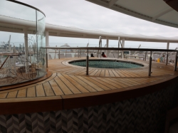 Concierge Private Sun Deck picture