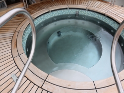 Concierge Private Sun Deck picture