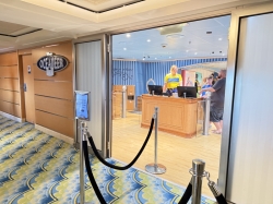 Disney Magic Oceaneer Club picture
