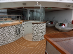 Concierge Private Sun Deck picture