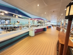 Disney Magic Cabanas picture