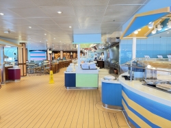 Disney Magic Cabanas picture