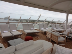 Concierge Private Sun Deck picture