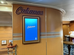 Disney Magic Cabanas picture