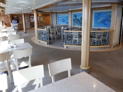 Grand Princess Horizon Court picture