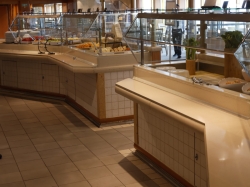 Grand Princess Horizon Court picture