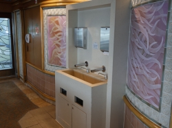 Grand Princess Horizon Court picture