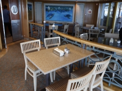 Grand Princess Horizon Court picture
