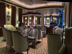 Grand Princess Wheelhouse Bar picture