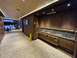 MSC World Europa Il Mercato Buffet picture