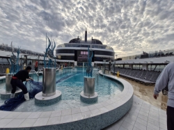 MSC World Europa La Plage picture