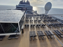 MSC World Europa Top 20 Solarium picture