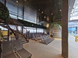 Botanic Garden Pool picture Botanic Garden Pool picture