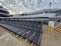 MSC World Europa La Plage picture