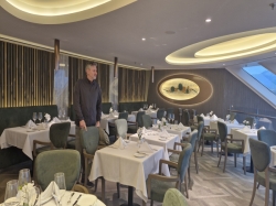 MSC World Europa Yacht Club Restaurant picture