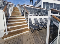 MSC World Europa La Plage picture