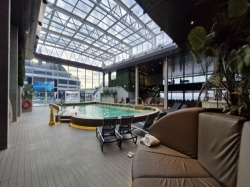Botanic Garden Pool picture Botanic Garden Pool picture
