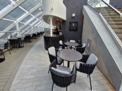 MSC World Europa Yacht Club Sundeck picture