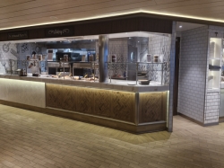 MSC World Europa Il Mercato Buffet picture