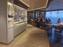 MSC World Europa Il Mercato Buffet picture