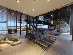 Botanic Garden Pool picture Botanic Garden Pool picture