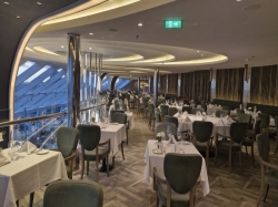 MSC World Europa Yacht Club Restaurant picture